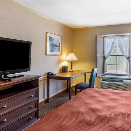 The Riverstone Inn Towanda Dış mekan fotoğraf