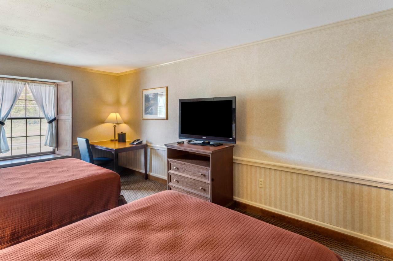 The Riverstone Inn Towanda Dış mekan fotoğraf