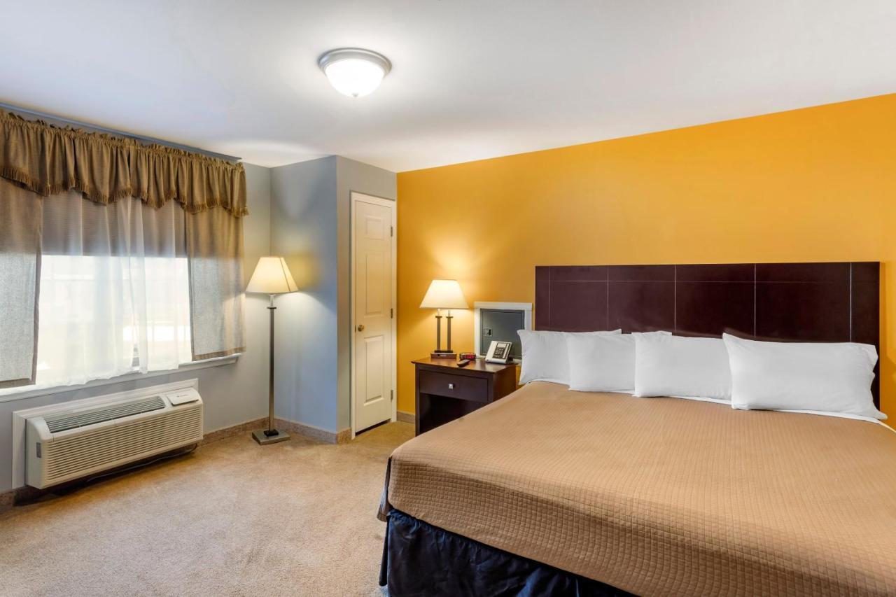 The Riverstone Inn Towanda Dış mekan fotoğraf