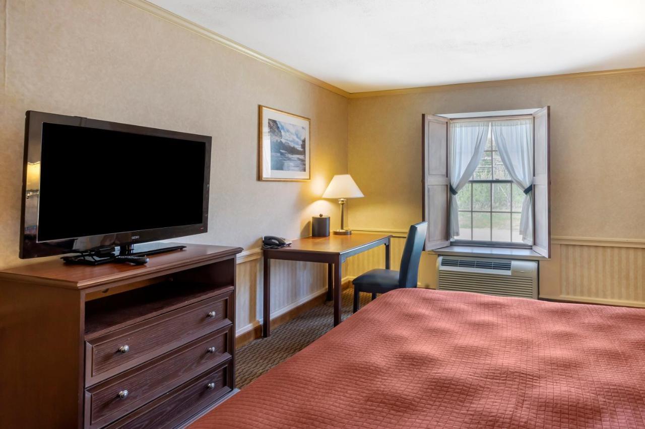 The Riverstone Inn Towanda Dış mekan fotoğraf