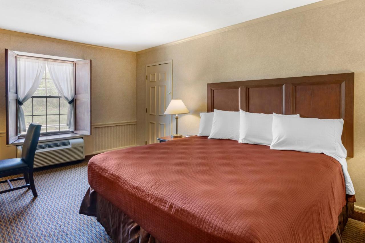 The Riverstone Inn Towanda Dış mekan fotoğraf
