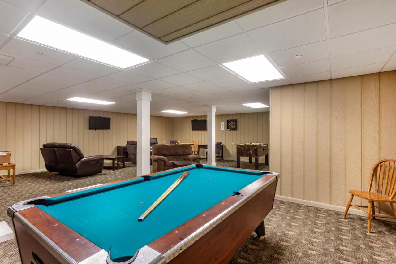The Riverstone Inn Towanda Dış mekan fotoğraf