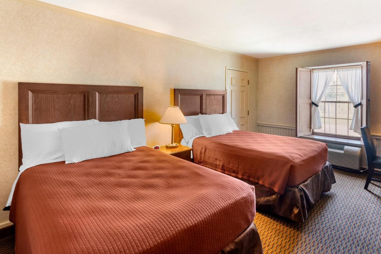 The Riverstone Inn Towanda Dış mekan fotoğraf