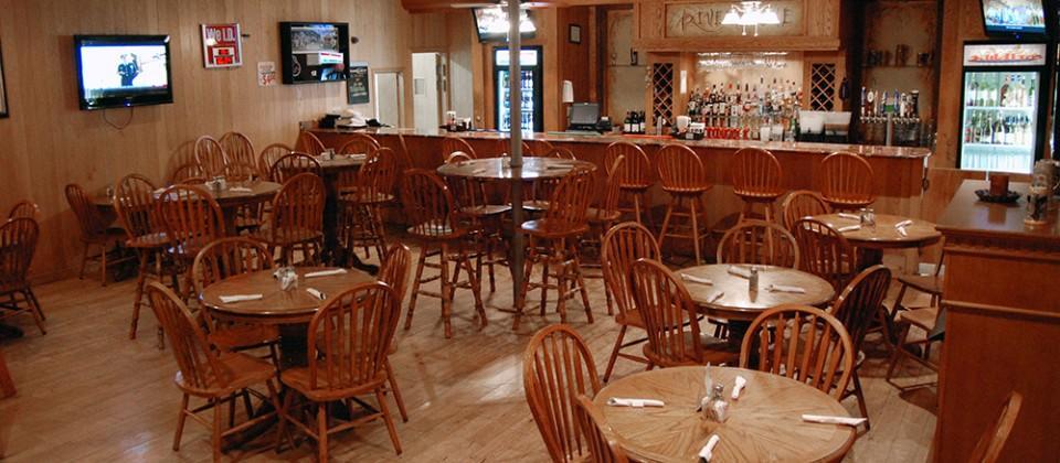 The Riverstone Inn Towanda Dış mekan fotoğraf