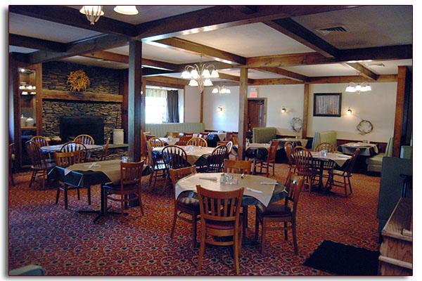 The Riverstone Inn Towanda Dış mekan fotoğraf