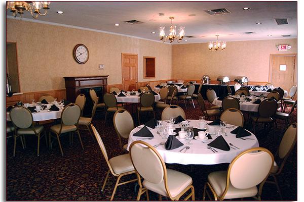 The Riverstone Inn Towanda Dış mekan fotoğraf