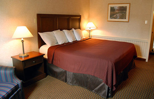 The Riverstone Inn Towanda Dış mekan fotoğraf