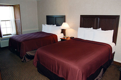 The Riverstone Inn Towanda Dış mekan fotoğraf