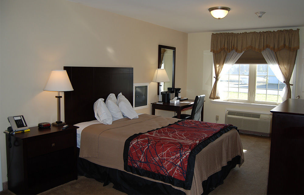 The Riverstone Inn Towanda Dış mekan fotoğraf